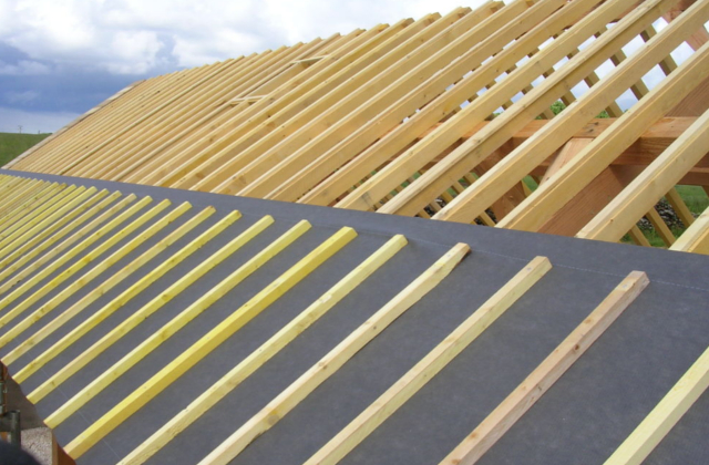 shingle Île de France 